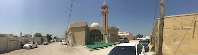 mosque