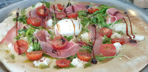 Photo n°4 de Pizza Bozzi à Vitrolles (Pizzas à emporter)