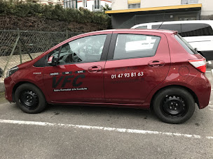 Photo n°4 de Auto-école VFC à Asnières-sur-Seine (Auto-école)