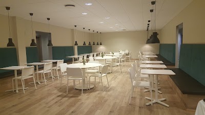 Photos of Milk Factory