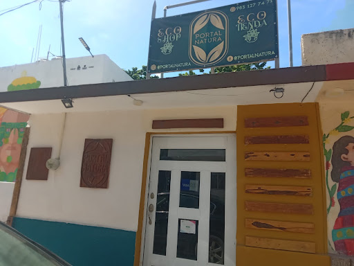 Portal Natura - Eco Tienda