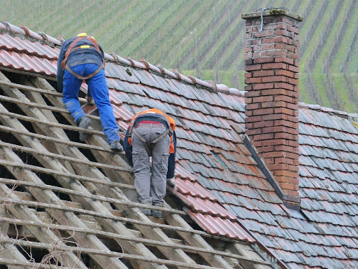Photo de Duval Entreprise de Couverture Périgueux