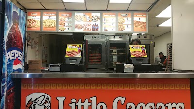 Little Caesars Pizza