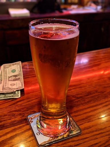 Dad's Pub - Visual