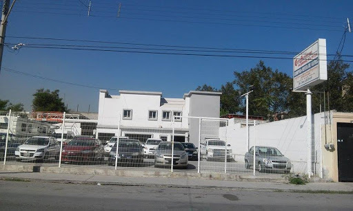 Centro Automotriz de Sabinas