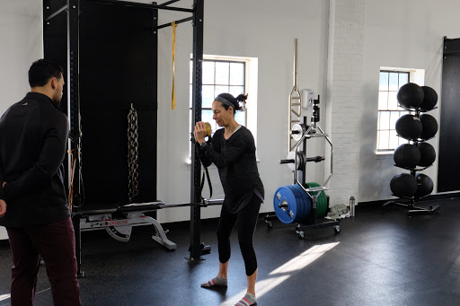 Gabriele Fitness & Performance Gallery - United States
