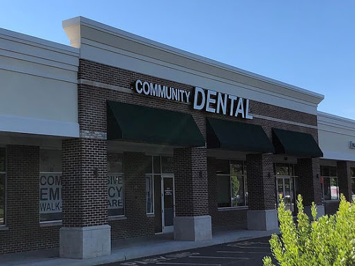 Community Dental of Hamilton
