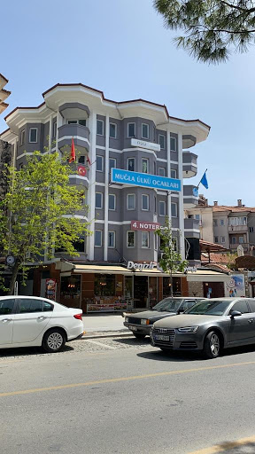 Muğla 4. Noter