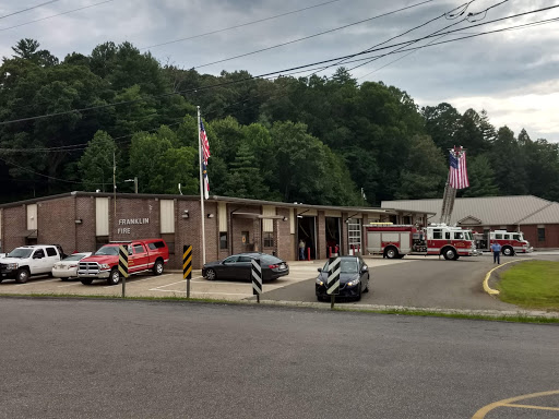 Franklin Fire & Rescue - Thumbnail