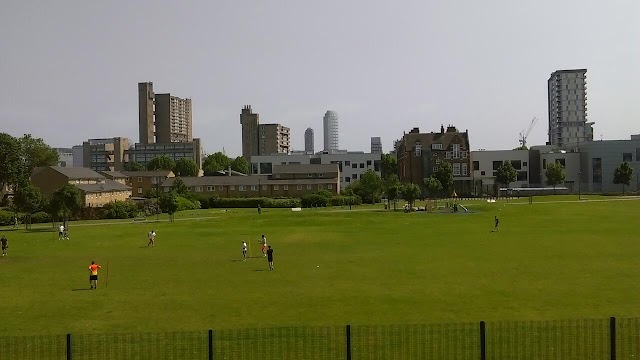 Langdon Park