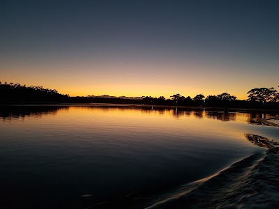 Photos of Badgee Park