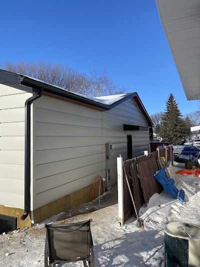 Photos of Green Concept Innovations - Metal Roofing & Solar Energy