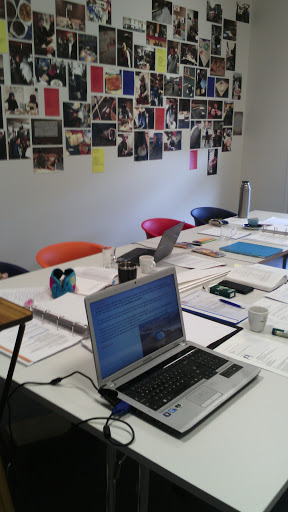 Opleidingsinstituut RTNederland