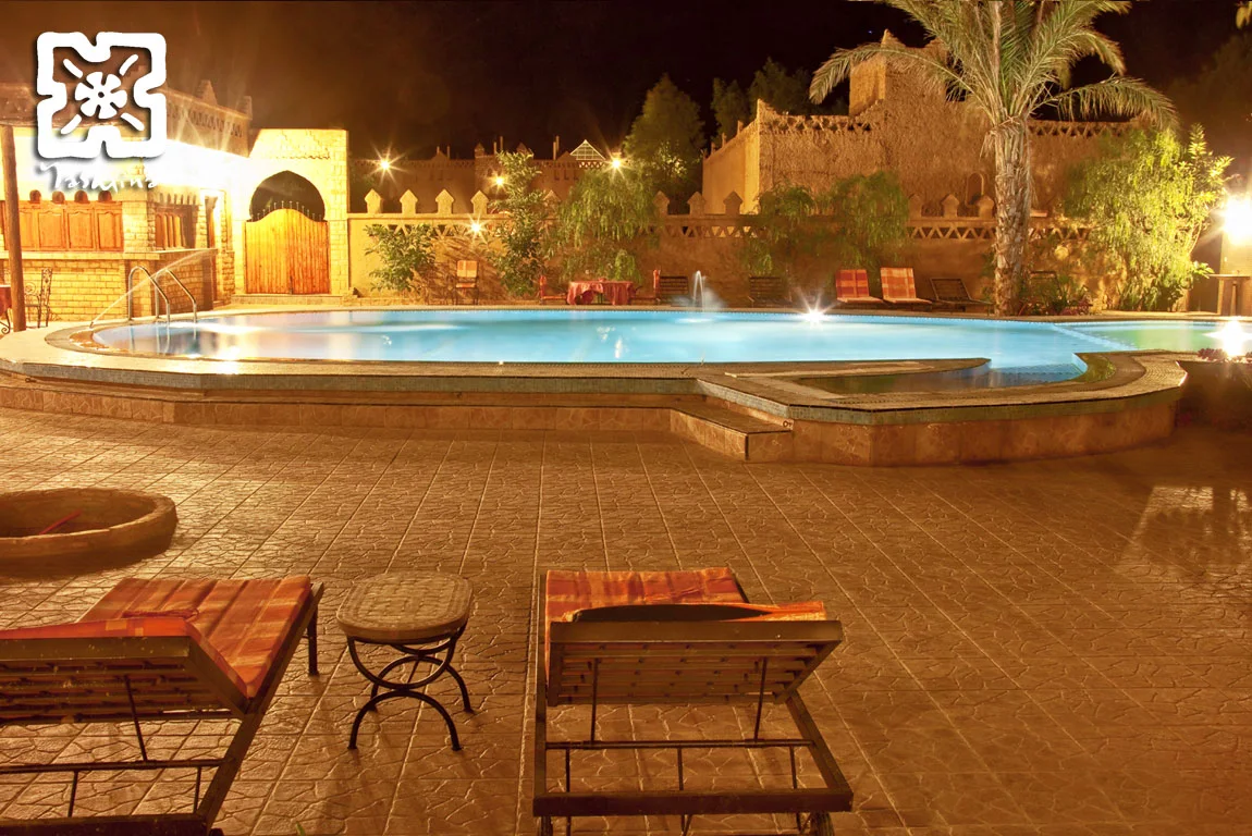 Hotel Yasmina
