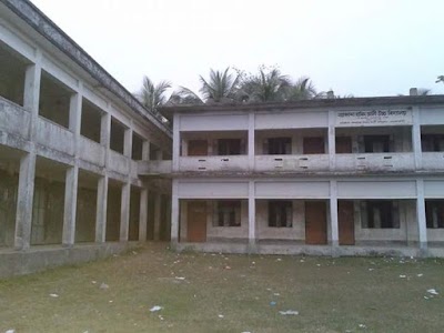 Photos of Nayakanda Hamid Ali High School