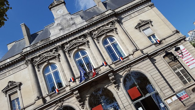 Mairie du 11e arrondissement