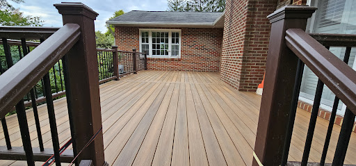 Walking Miracle Renovations LLC