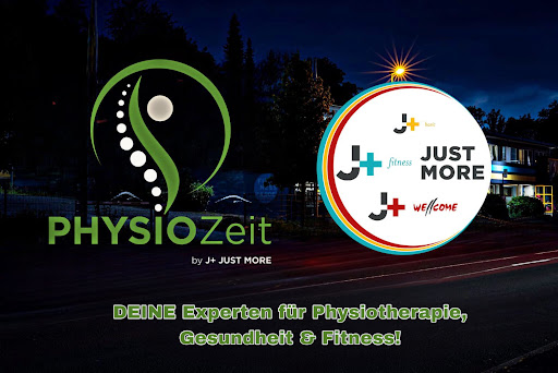 PHYSIOZeit by J+JUST MORE - Thumbnail