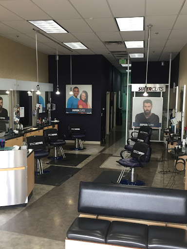Supercuts Haircuts at Happy Valley Towne Center
