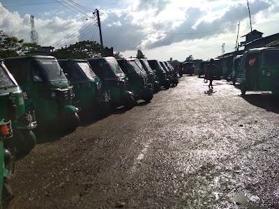 Photos of Nabiganj CNG Station