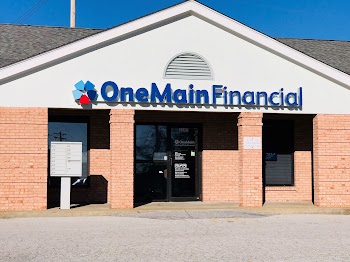 OneMain Financial Payday Loans Picture