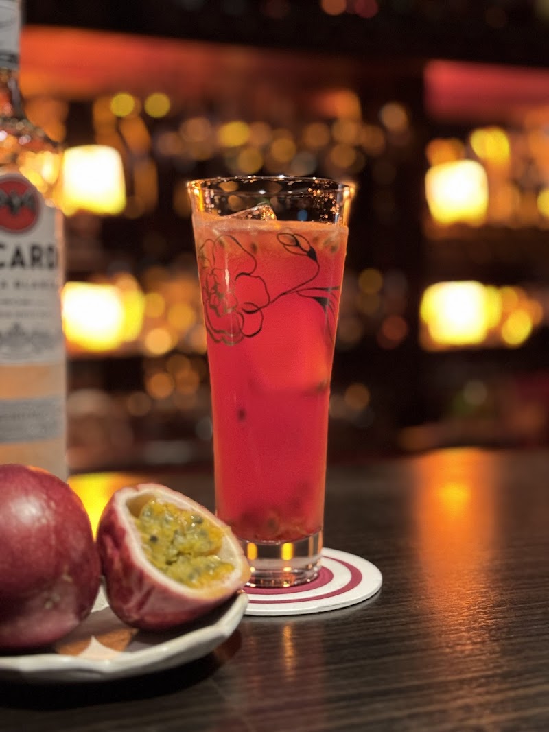 バー サイダーハウス