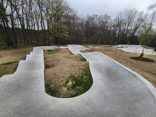 Frankie Fortuna Memorial Skatepark