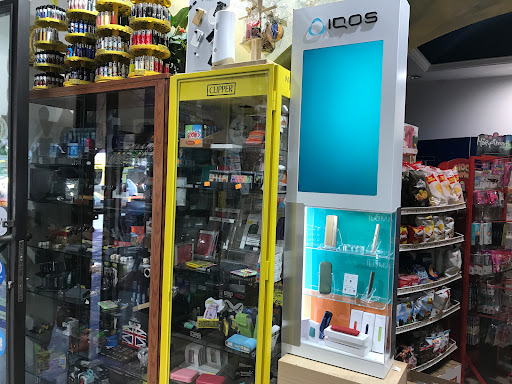 IQOS PARTNER - di Fontanazza Giovanni, Enna Gallery - Italy