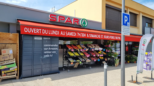 SPAR Romagnat - Thumbnail