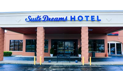 Photos of Suite Dreams Hotel
