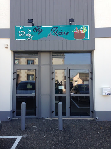 Chez pépère