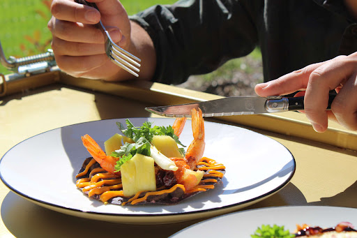Joy - Table rurale - Thumbnail