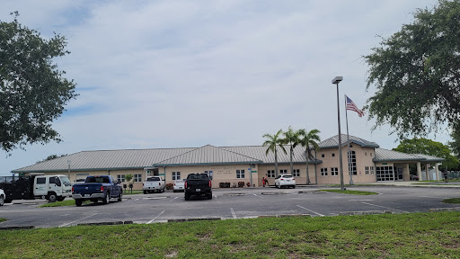 Clewiston Driver License Office