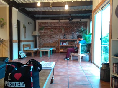 Photos of V&S Hostel Club