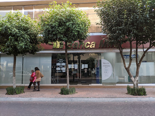 Banca Mifel - Toluca Centro - Thumbnail