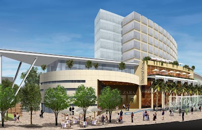 Photos of Bershka Antara