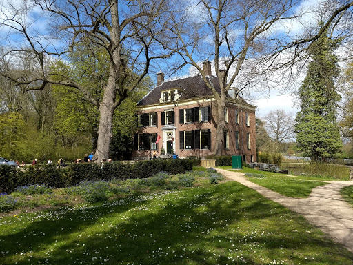 Landgoed Rhijnauwen - Thumbnail