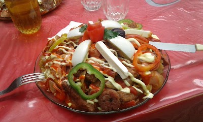 Photos of Los Fuegos de mi Tierra