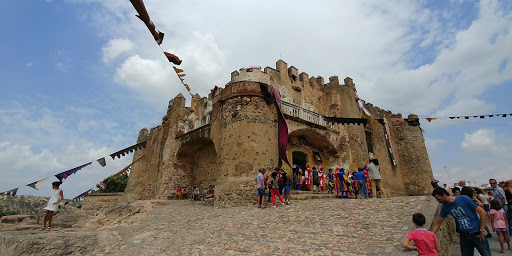 CASTILLO DE VALENCIA DEL VENTOSO - Thumbnail