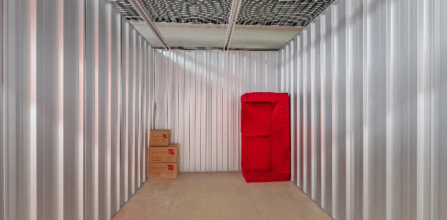 HOMEBOX Angers - Le Mans