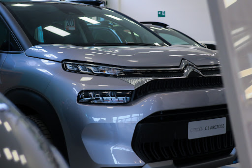 Citroën Automaster Ferrara - Thumbnail