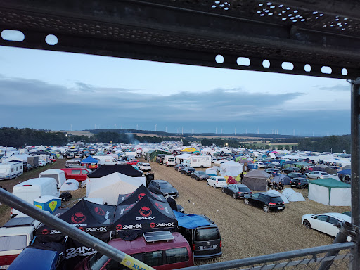 NATURE ONE - Camping Village F3 - Thumbnail