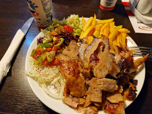 Adana Grillroom Gallery - Netherlands