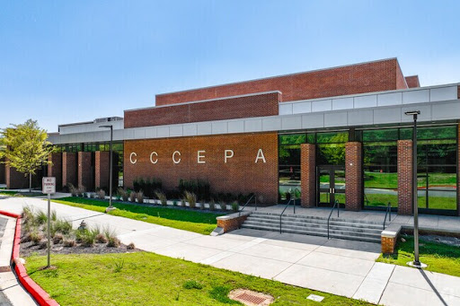 Cobb County Center for Excellence in the Performing Arts - Thumbnail