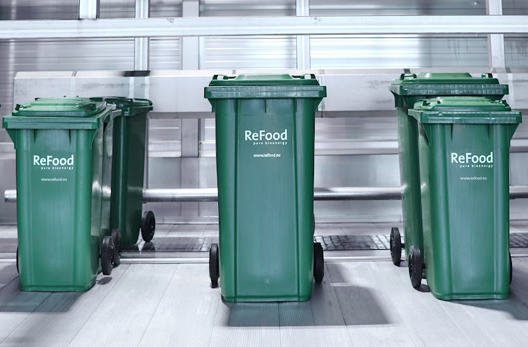 ReFood GmbH & Co. KG