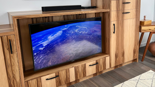 interact AV - Visual