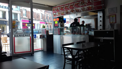 Photo 9 - Youn’s Burger