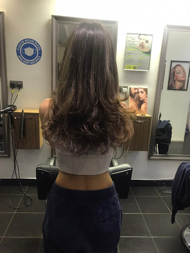 Memo Hair & Beauty Laser - Thumbnail
