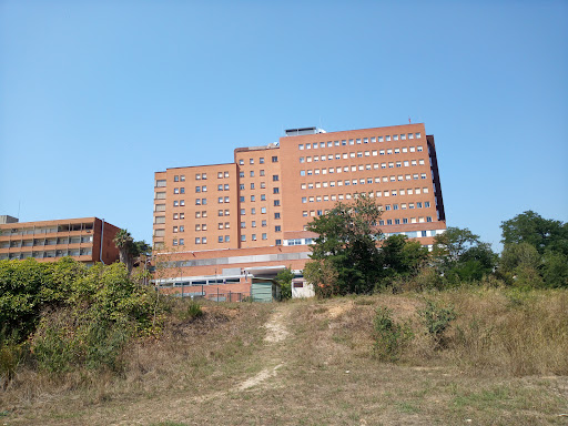 Urgències Hospital Dr. Josep Trueta