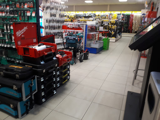 Toolnation - Visual